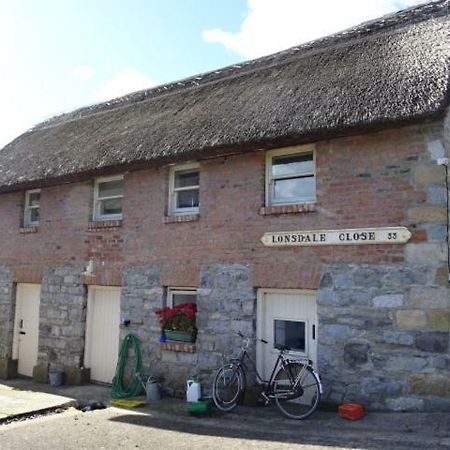 Bramley Apple Cottage Enniskillen Kültér fotó