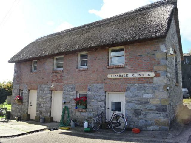 Bramley Apple Cottage Enniskillen Kültér fotó